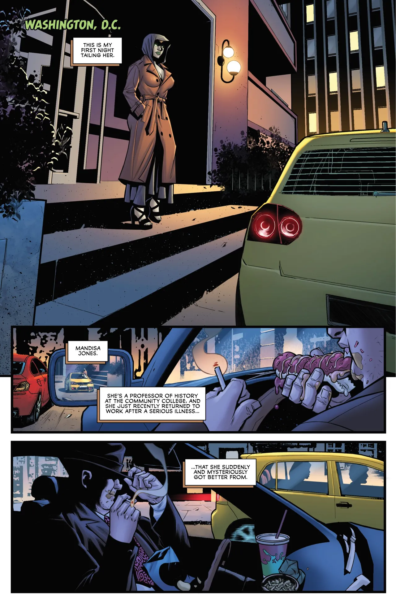 Curse of the Gorgon 01 page 3 full