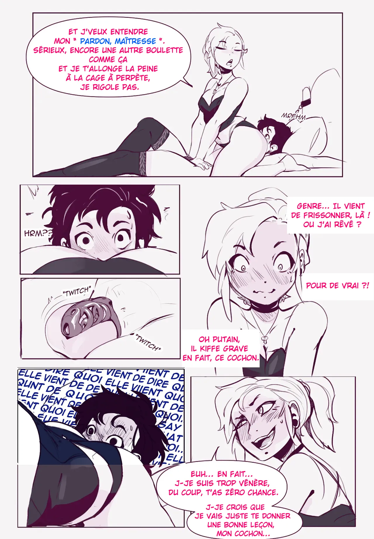 Em et Ike - Jeu de Rôle page 4 full