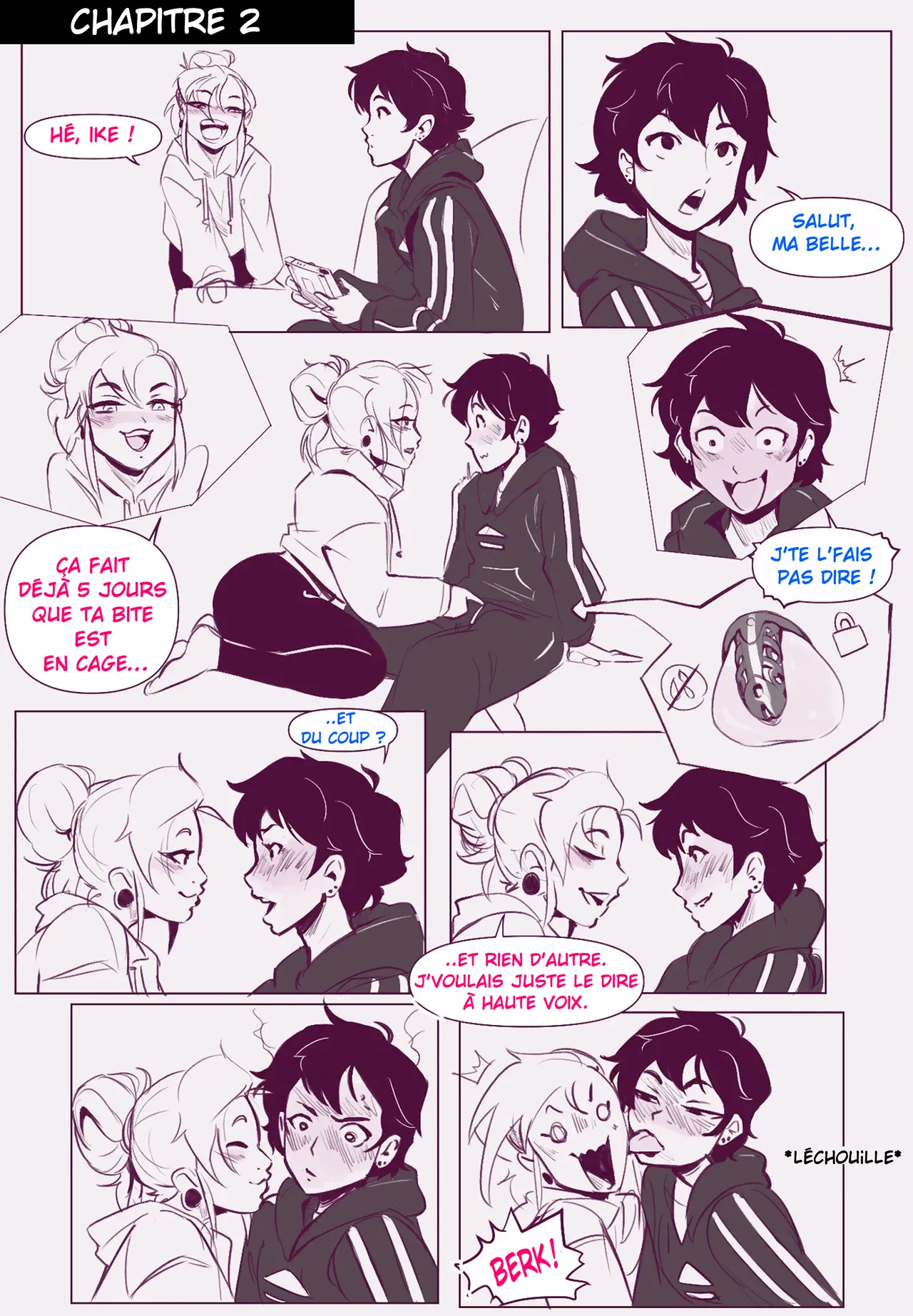 Em et Ike - Jeu de Rôle page 7 full