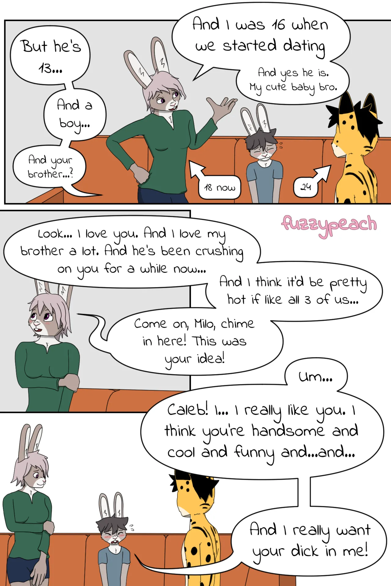 Sibling Sharing page 4 full