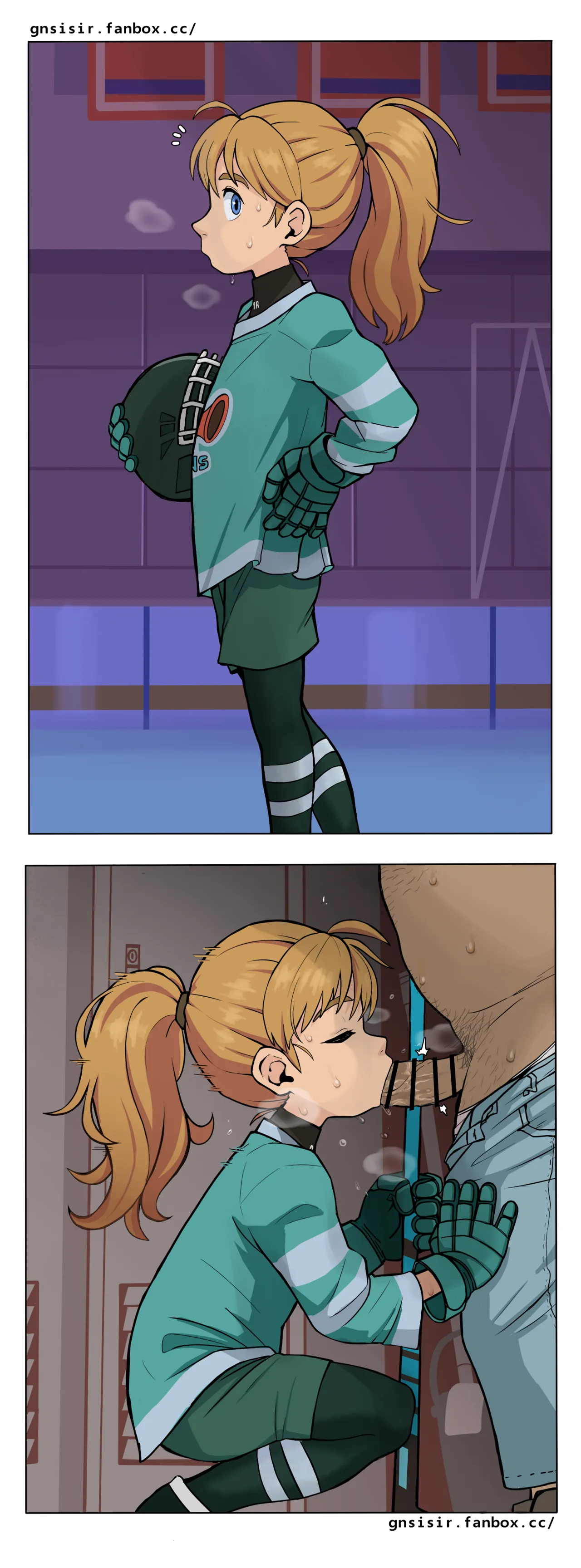 Riley Andersen page 5 full