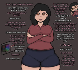 Pride Mom + The Right Way