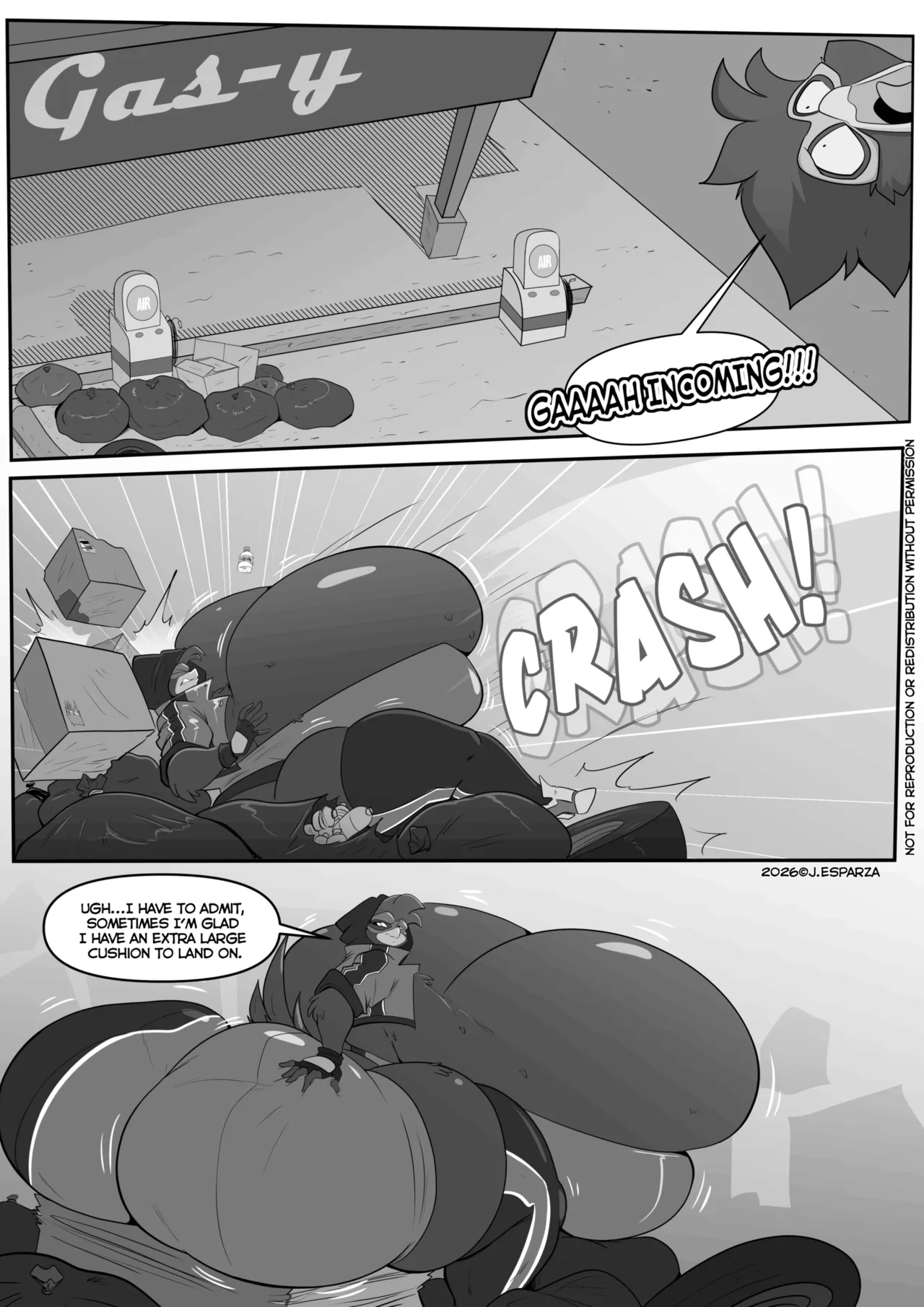 BB Bigger than Life page 2 full