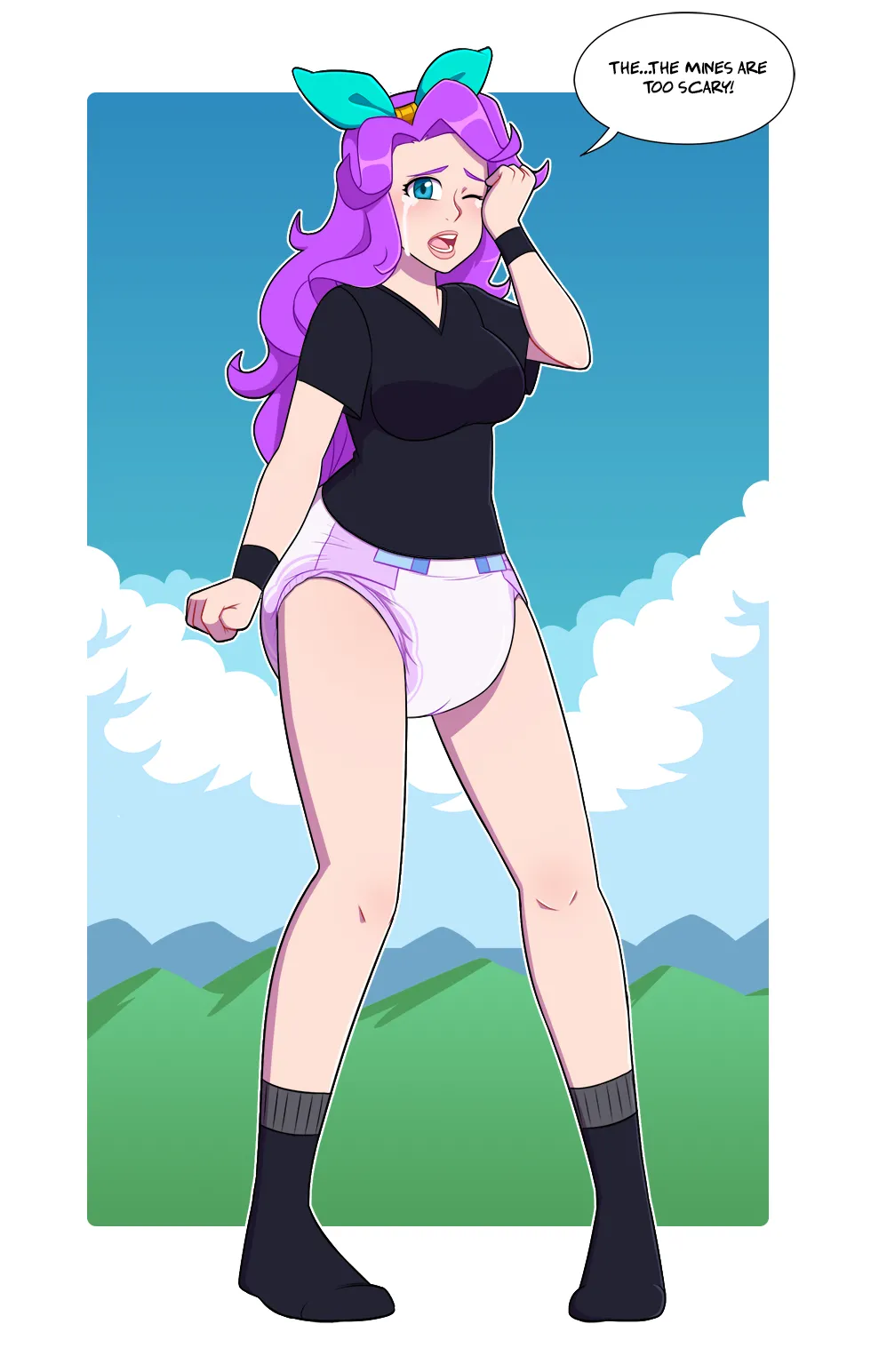 Fan Arts 2019 page 5 full