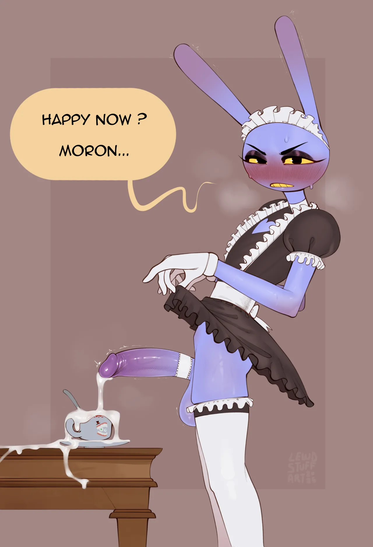 The Amazing Digital Circus page 11 full