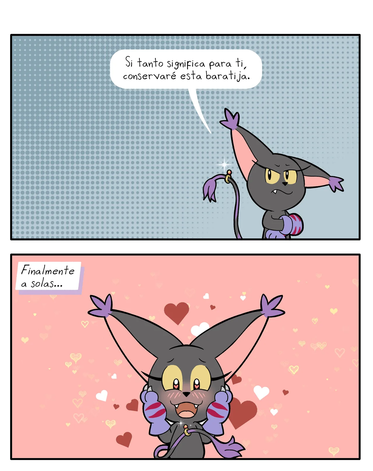 Nera & Bianc page 11 full