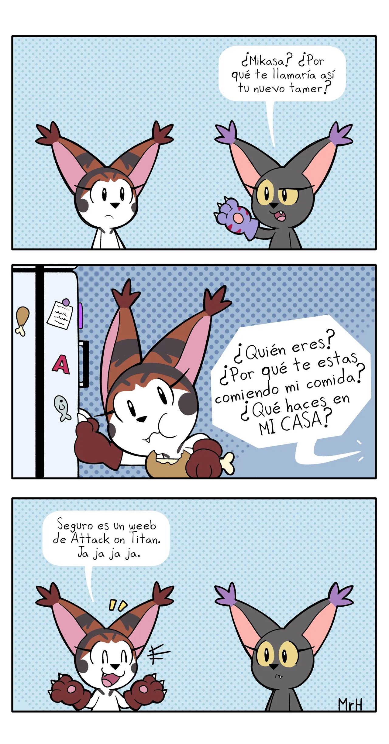 Nera & Bianc page 12 full