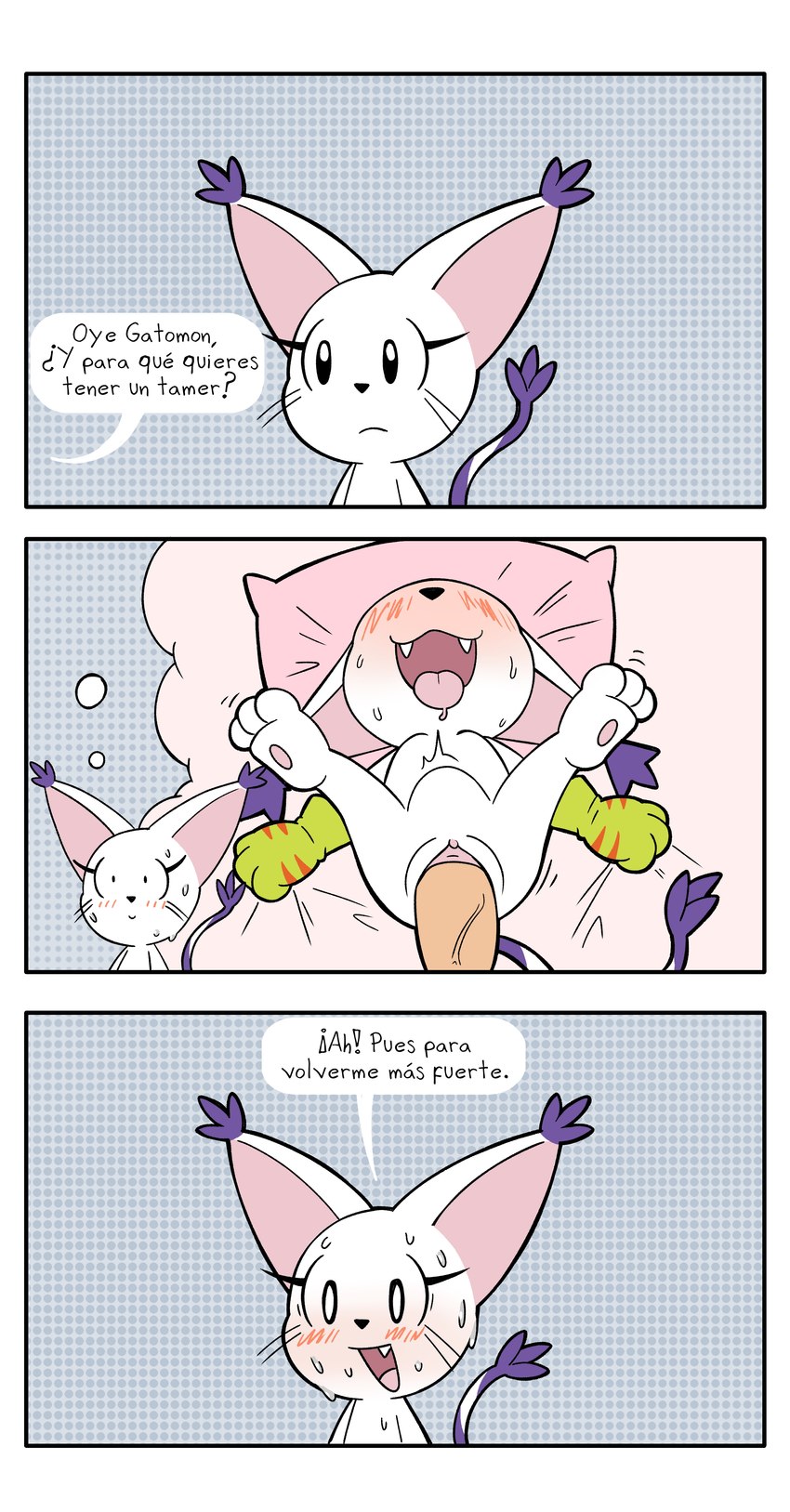 Nera & Bianc page 2 full