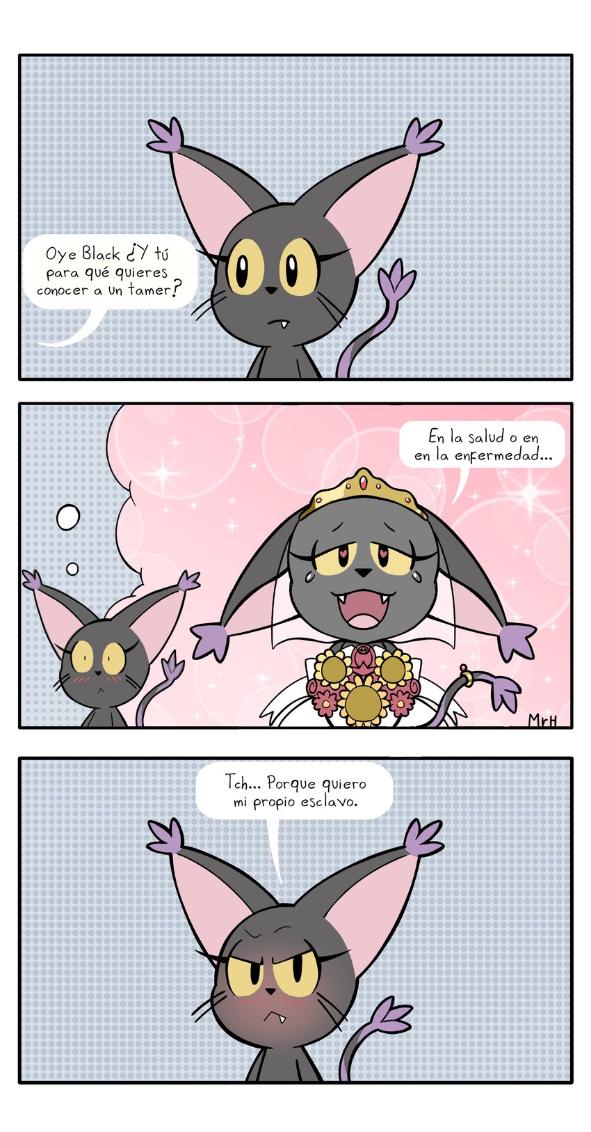 Nera & Bianc page 3 full