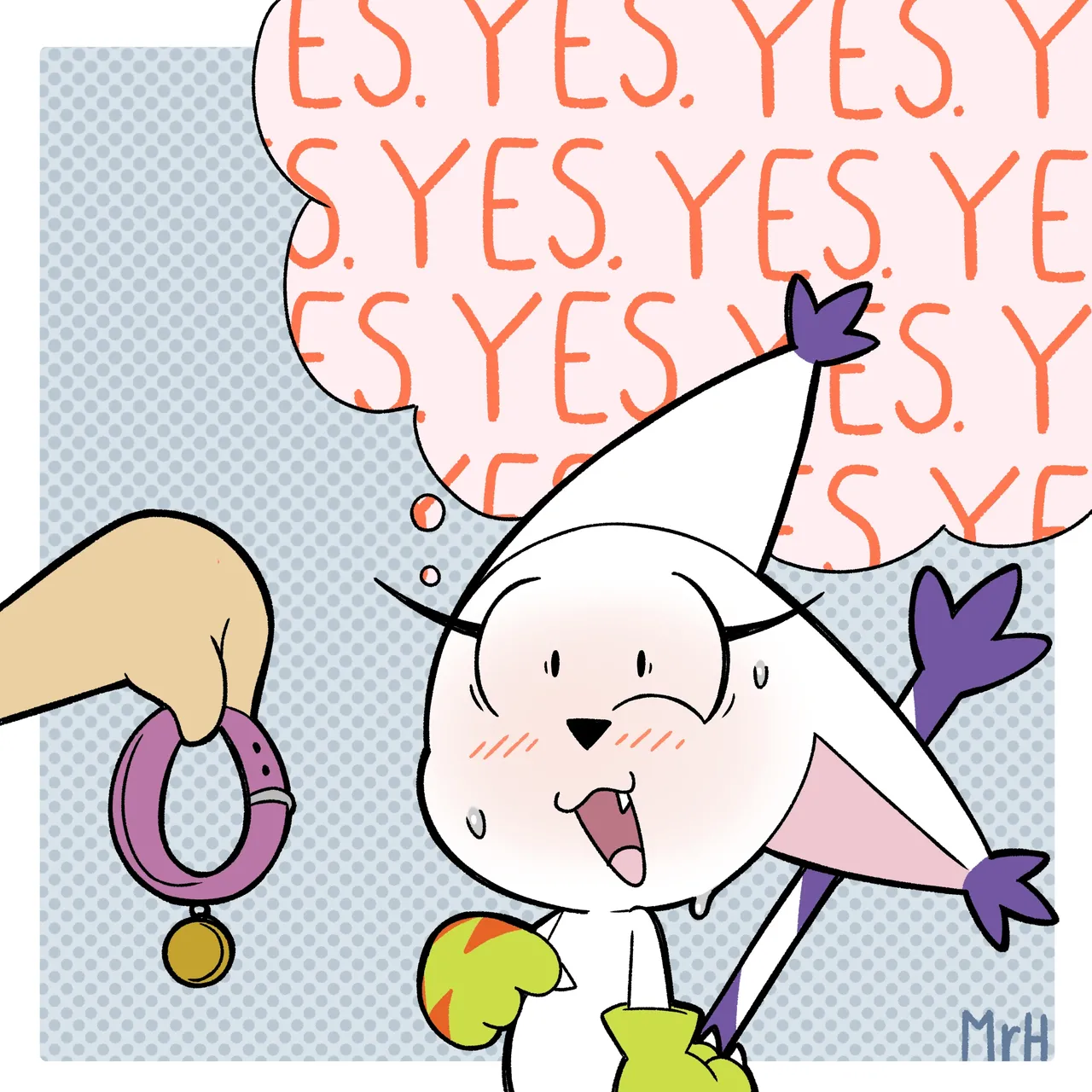 Nera & Bianc page 5 full