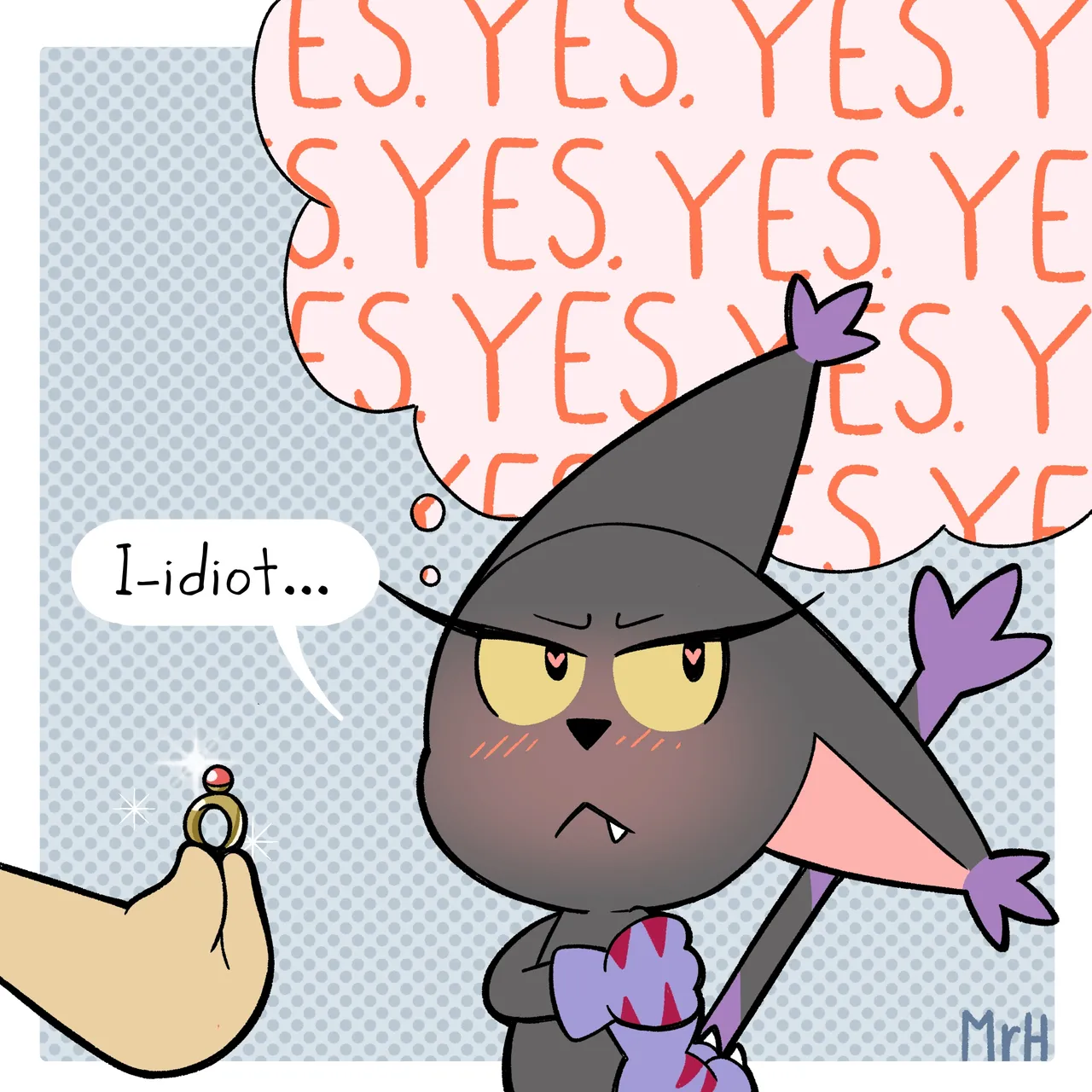 Nera & Bianc page 6 full