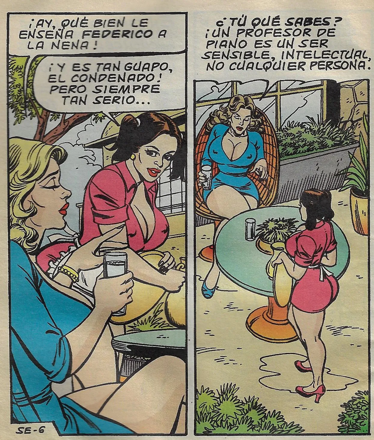 Sabrosonas 22 page 7 full