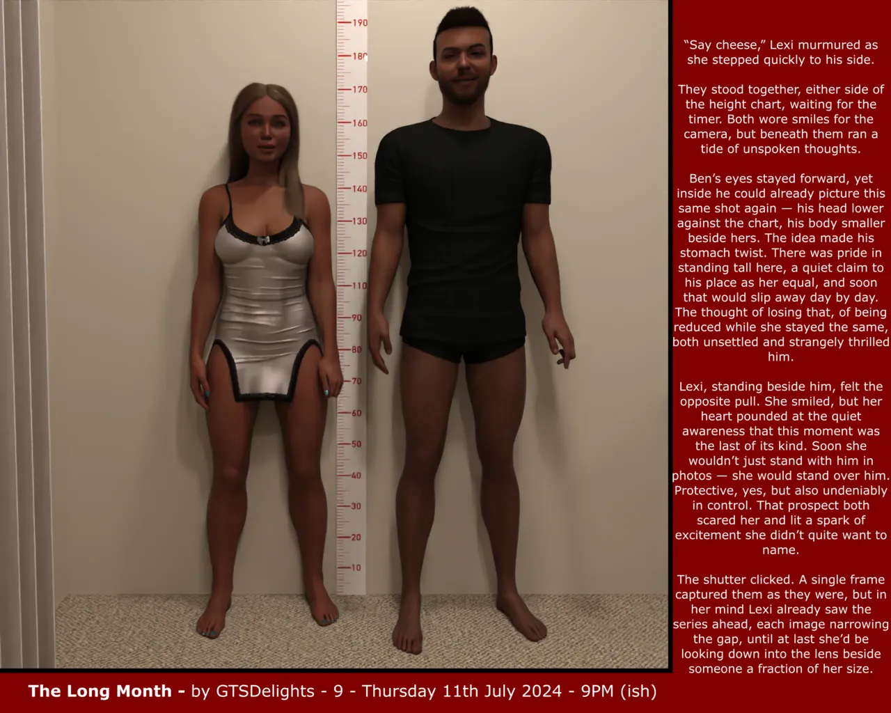 gts delight the long month page 10 full