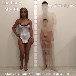 gts delight the long month