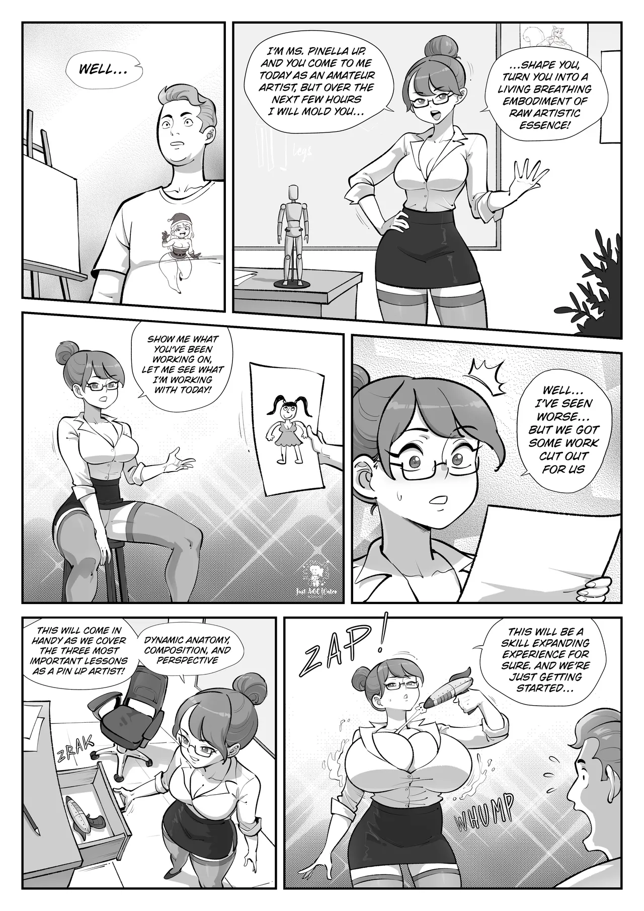 Form & Function page 1 full
