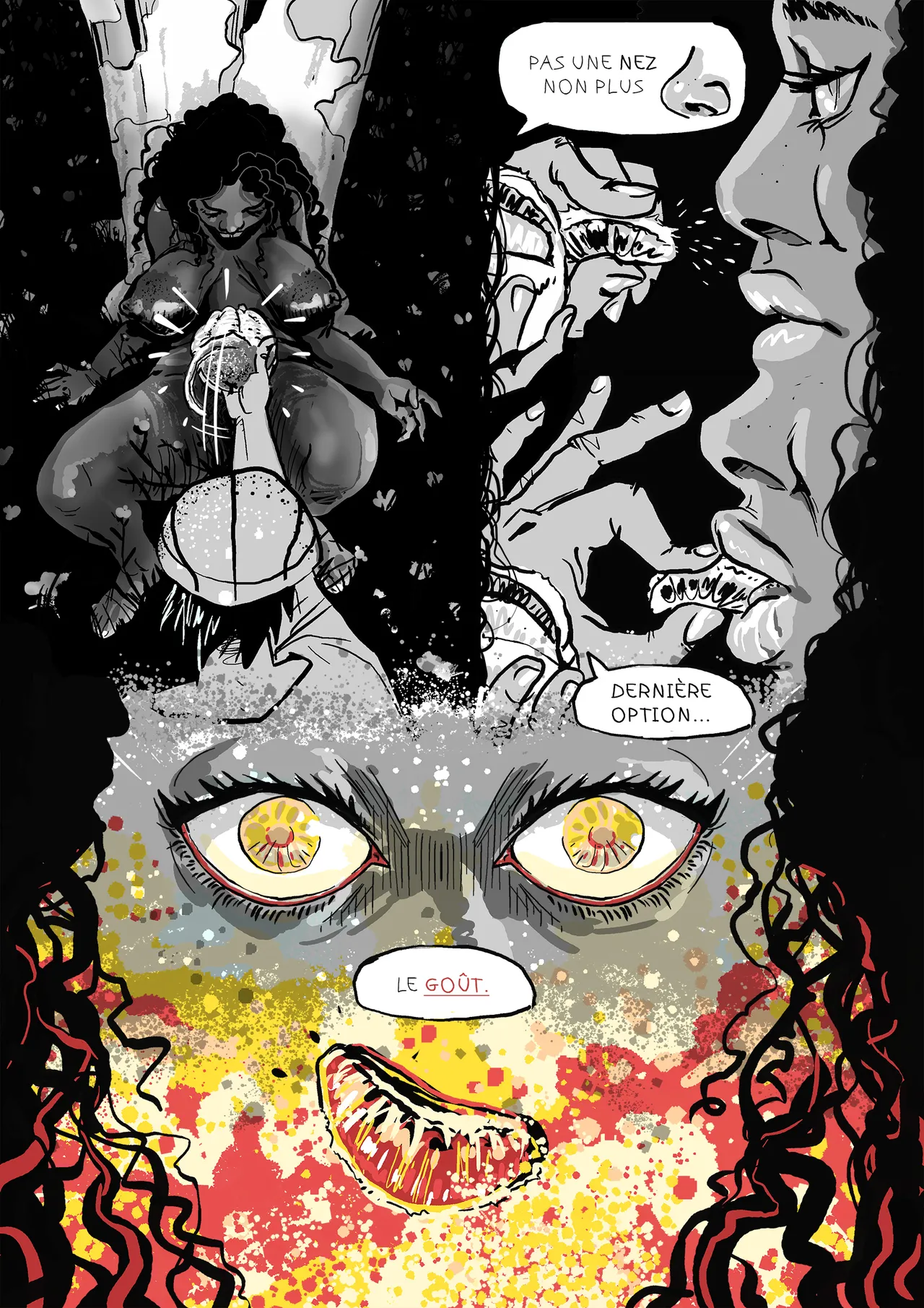 Oestrus - Version integrale page 8 full