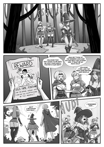 Side Quest'n cover