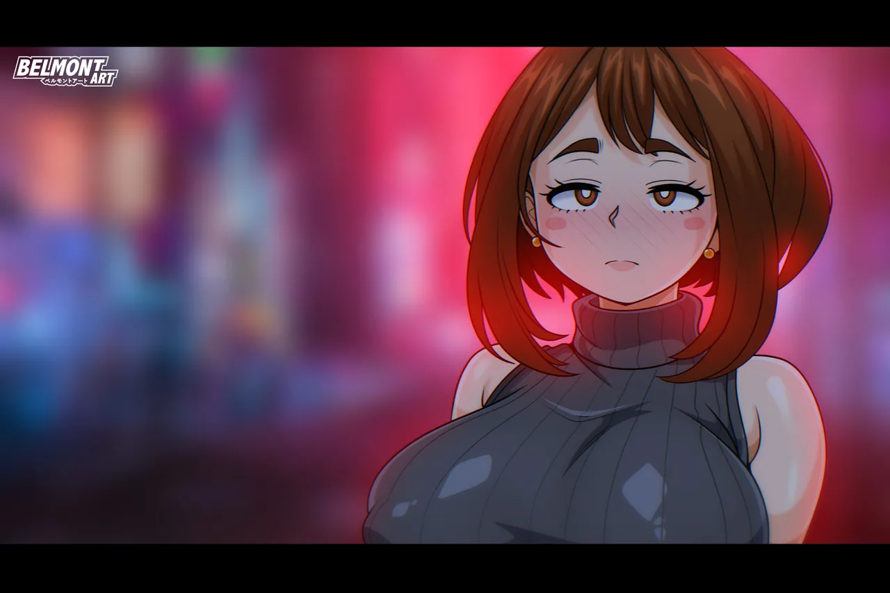 After page 6 full