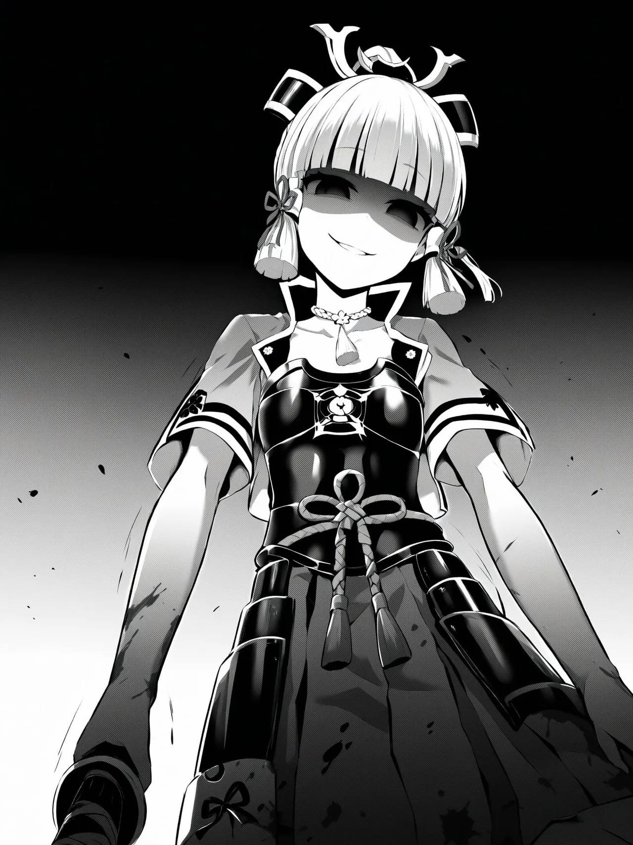 Ayaka Skinsuit page 6 full