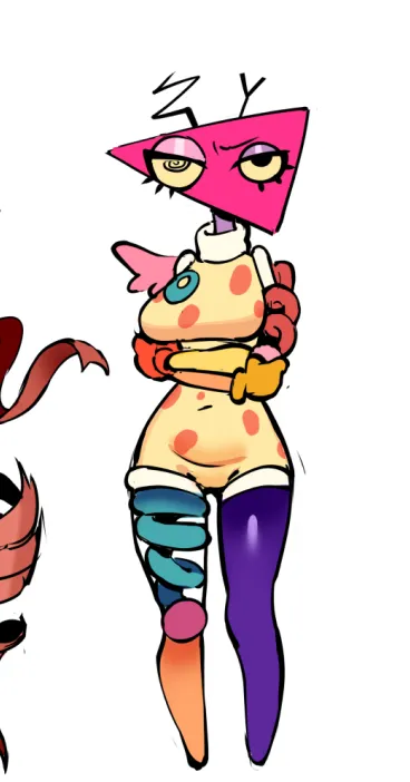 The Amazing Digital Circus page 5 full