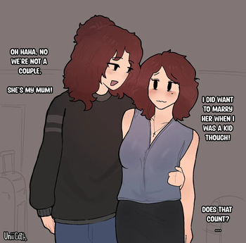 [UniiMom] Couples Discount cover