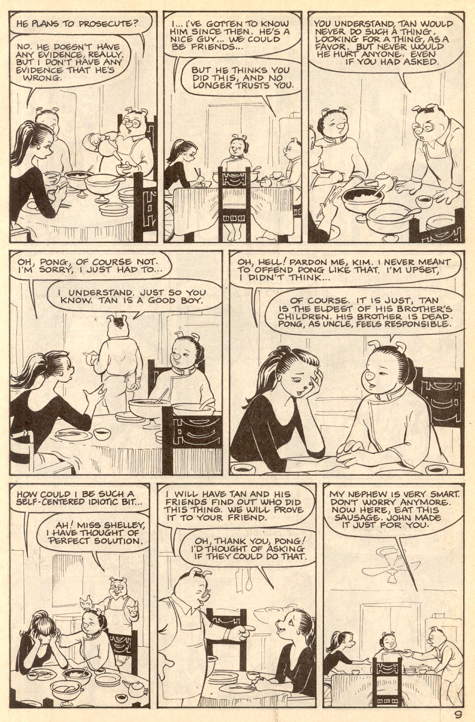 Omaha #11 page 11 full