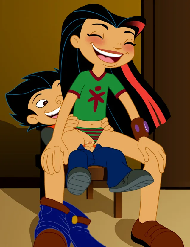 the_life_and_times_of_juniper_lee page 4 full