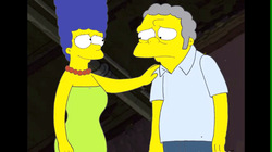 the simpsons