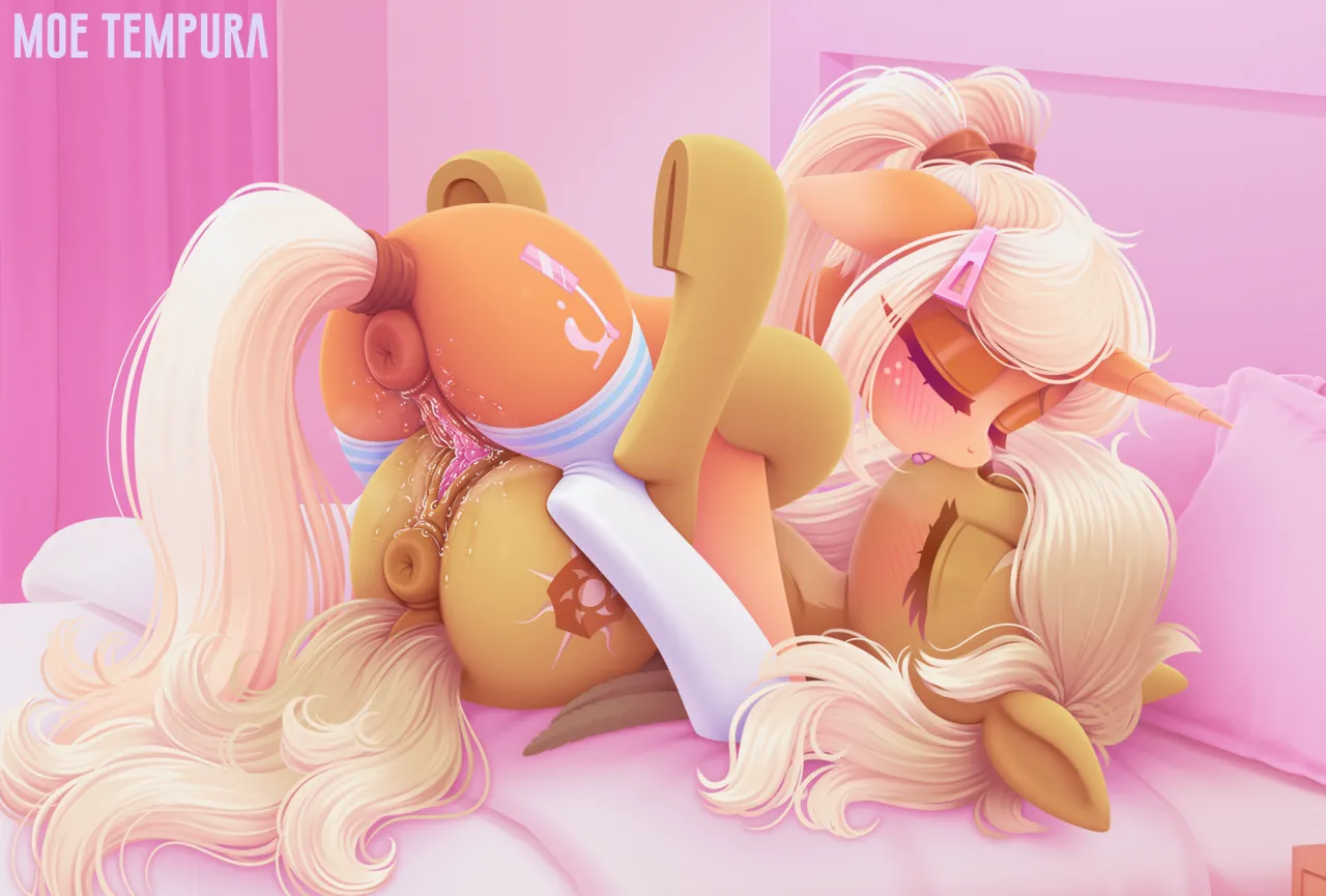 MoeTempura page 1 full