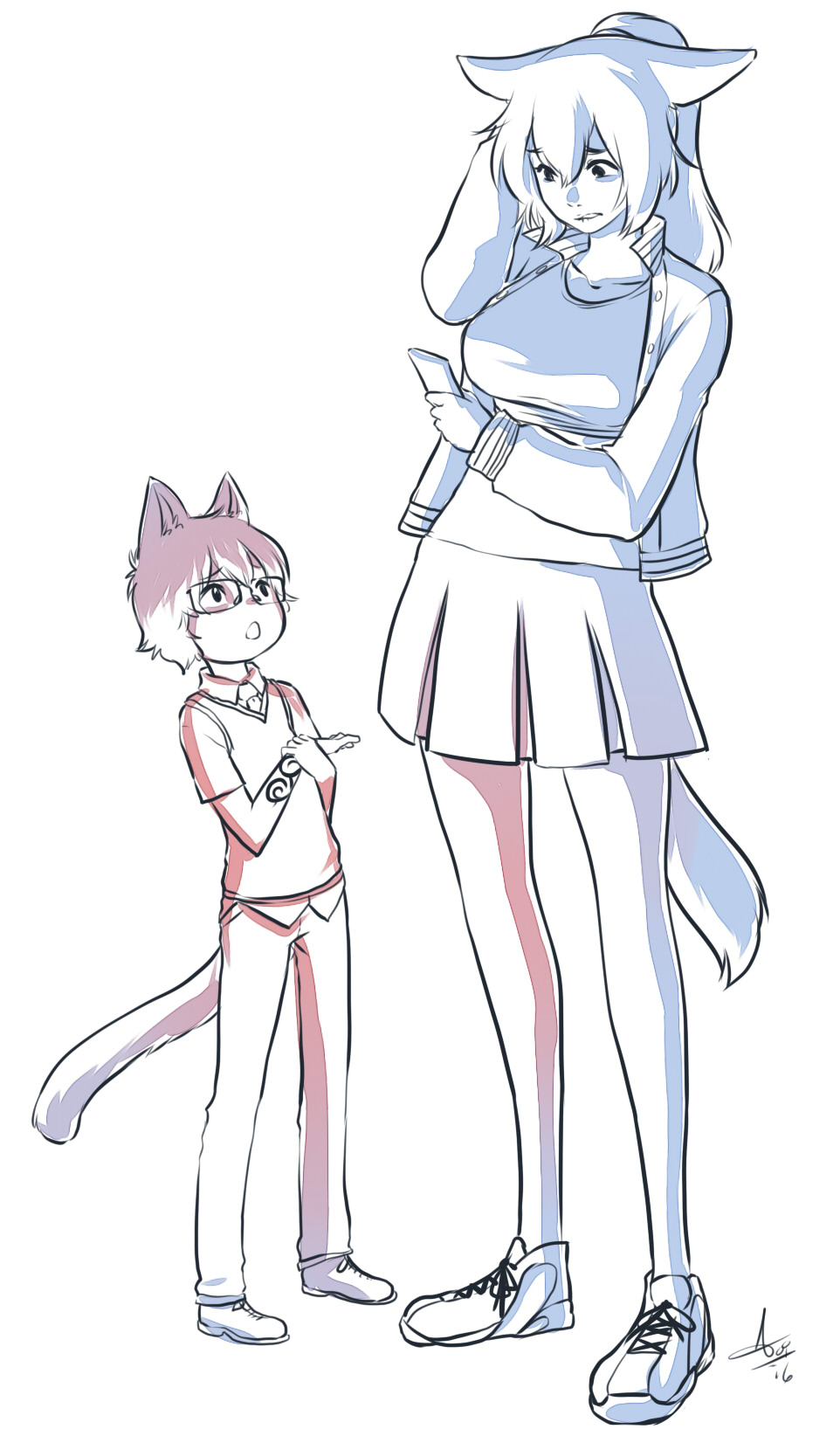 I Love my Babysitter page 10 full