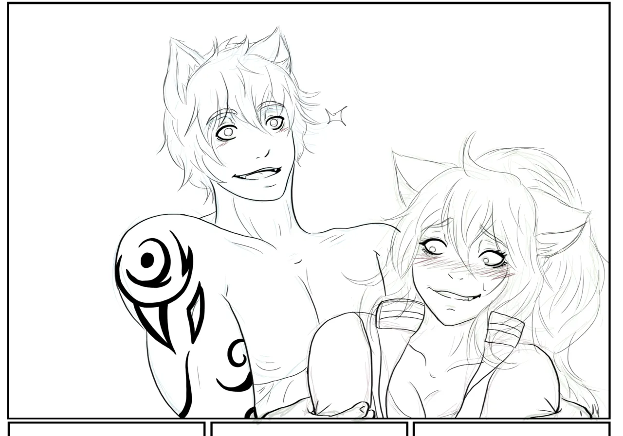 I Love my Babysitter page 5 full