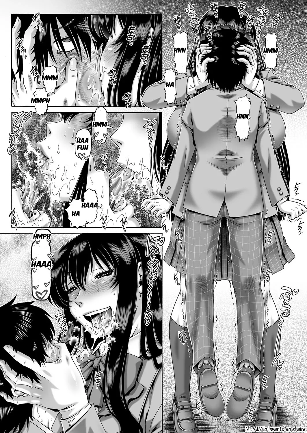 Bocchi-sama no Nikuhime 1-5 page 11 full