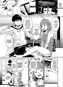 The Idols' Days Off