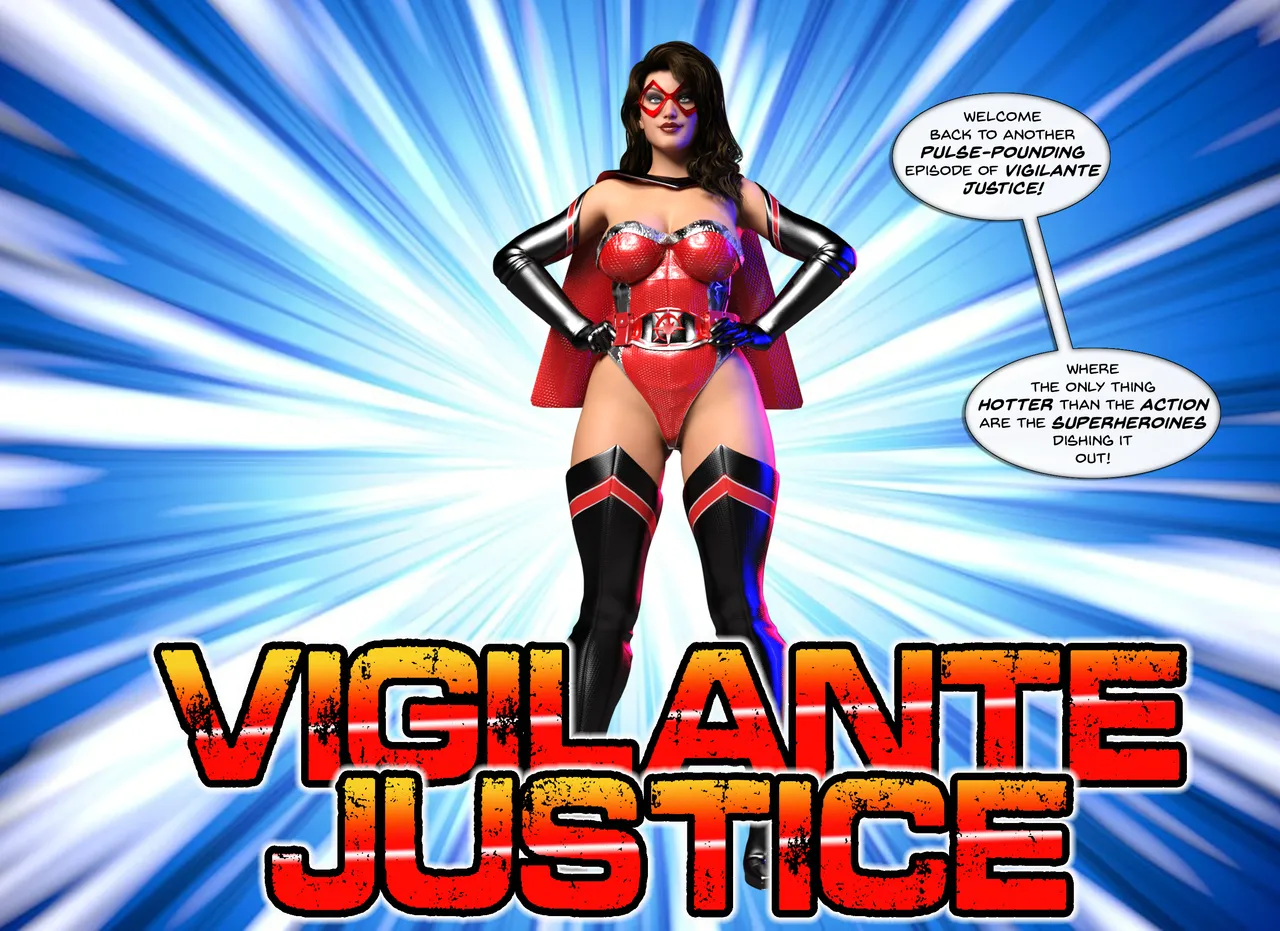 Eclipse in Peril - Vigilante Justice 2 page 2 full