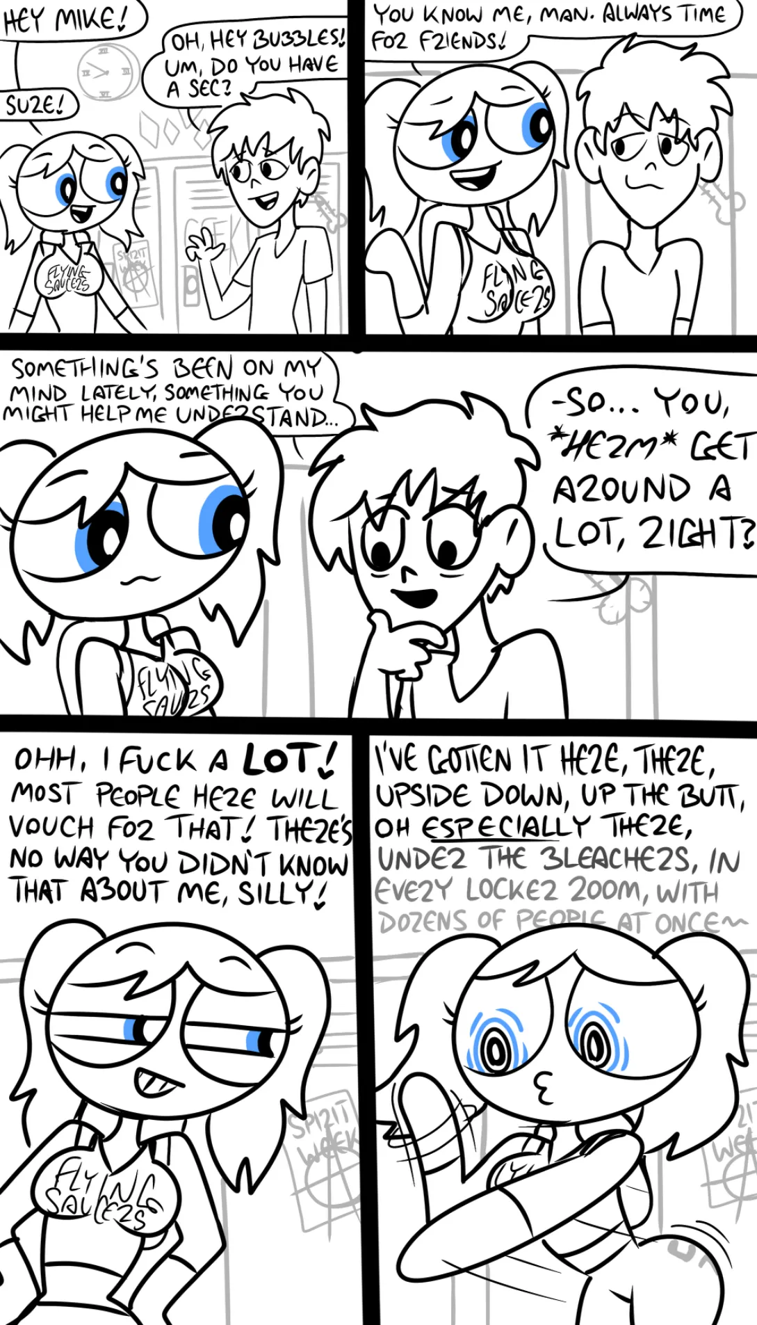 Better Believe It  - TateDGibbs page 3 full
