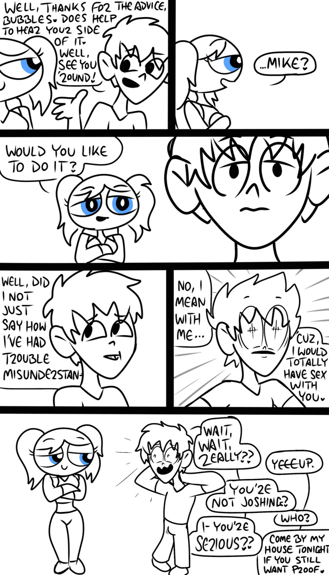 Better Believe It  - TateDGibbs page 6 full