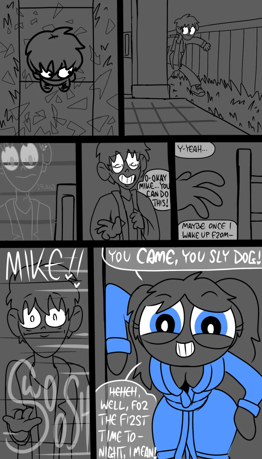 Better Believe It  - TateDGibbs page 9 full