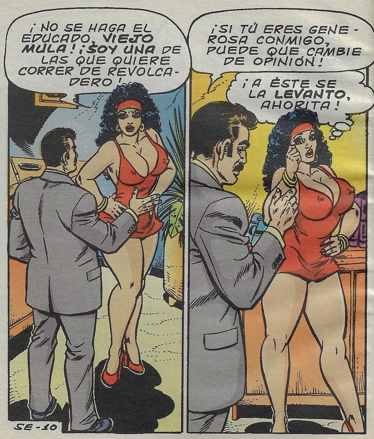 Sabrosonas 07 page 11 full