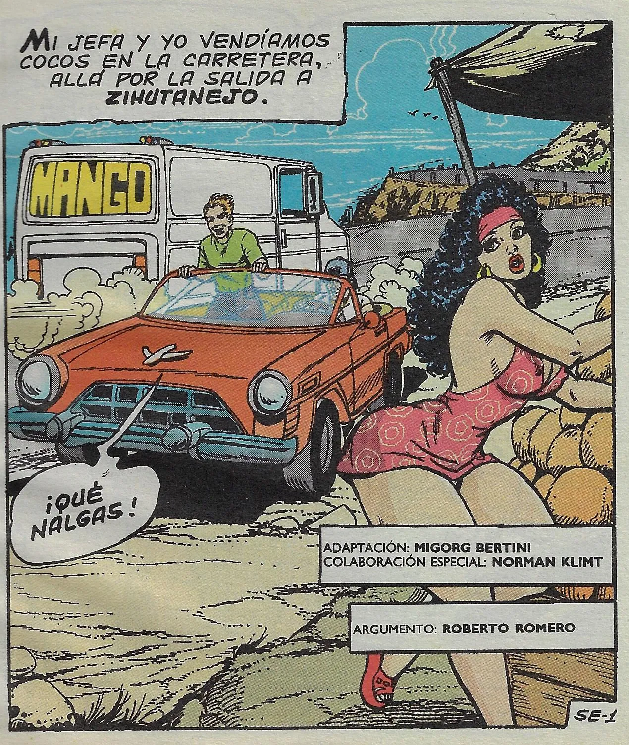 Sabrosonas 07 page 2 full