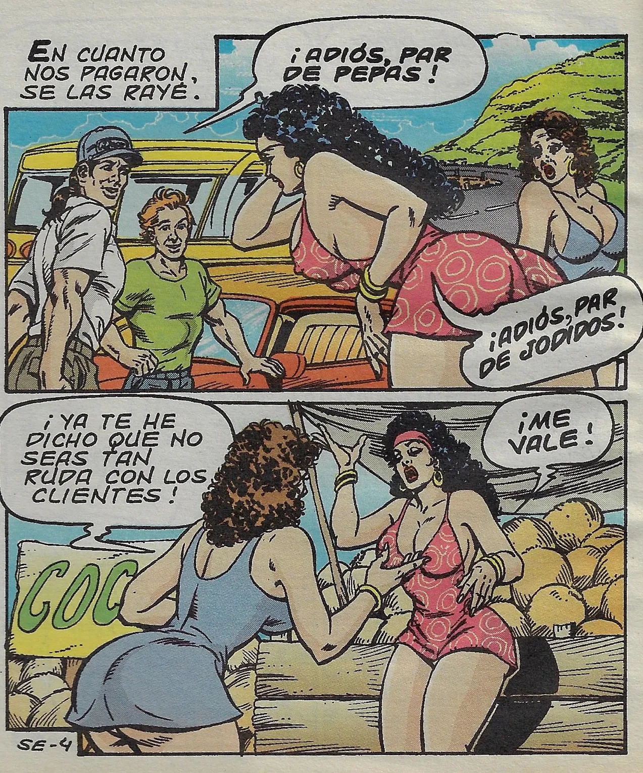 Sabrosonas 07 page 5 full