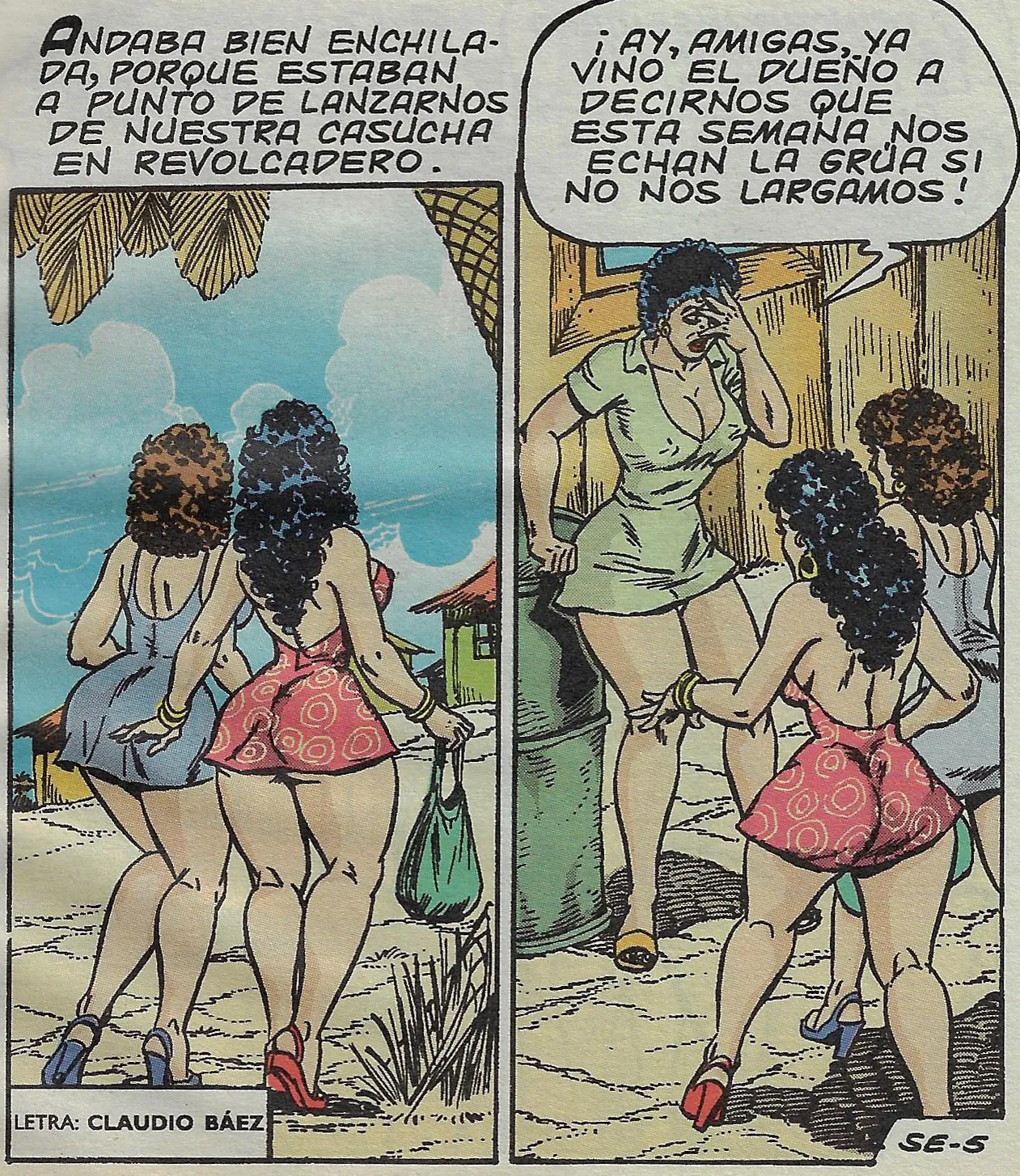 Sabrosonas 07 page 6 full