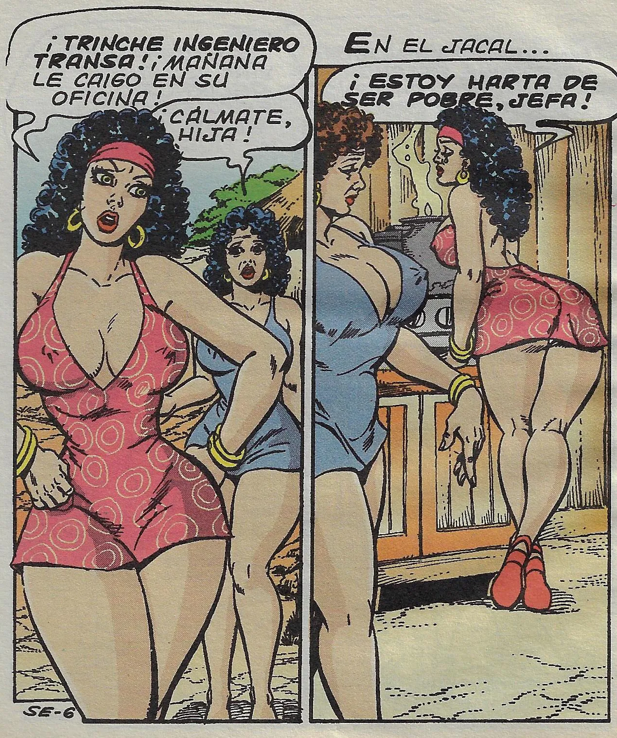 Sabrosonas 07 page 7 full