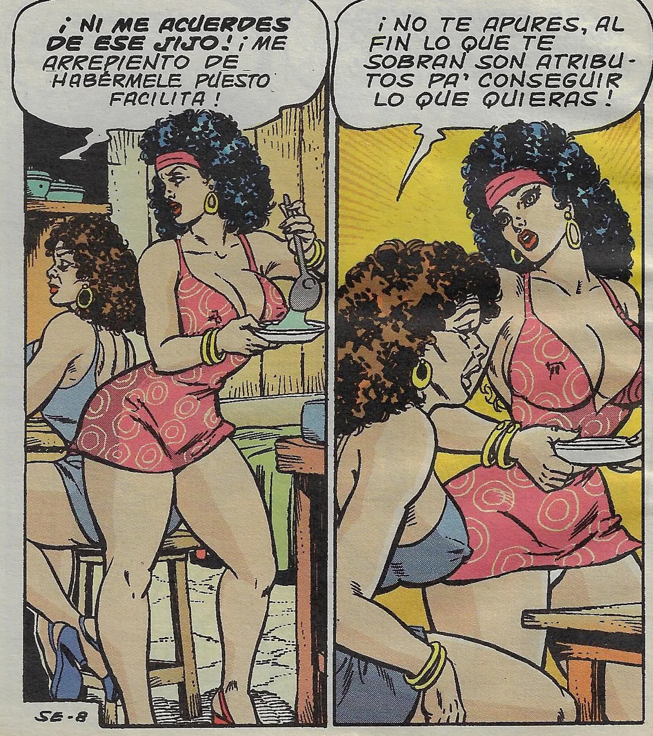 Sabrosonas 07 page 9 full