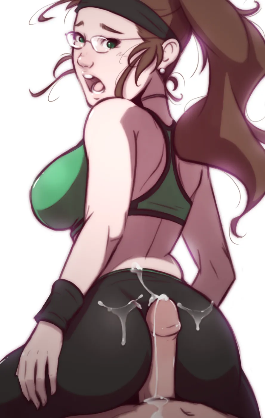 Samantha Appleton & friends page 4 full