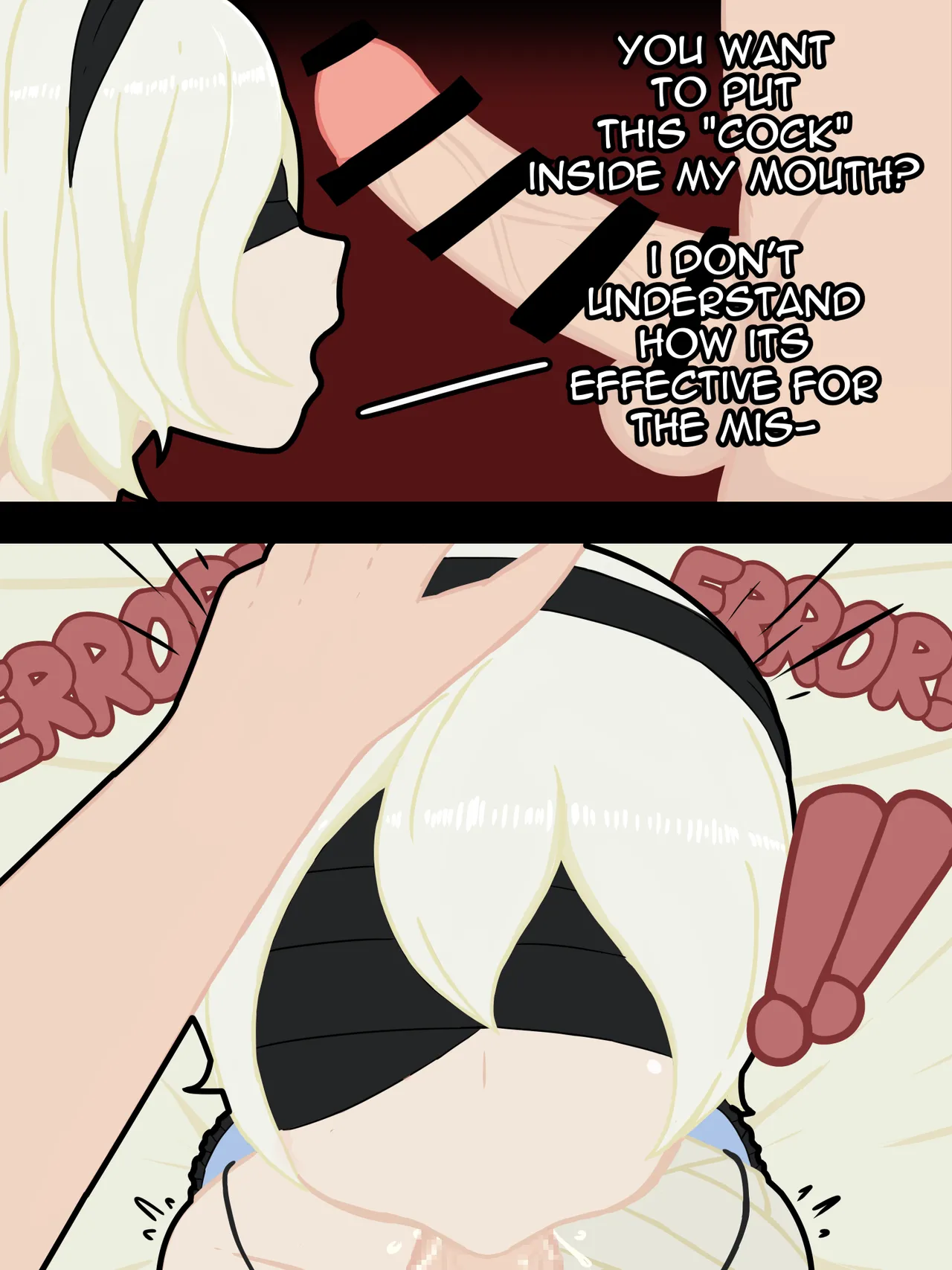 ARTIST Huntamann page 12 full