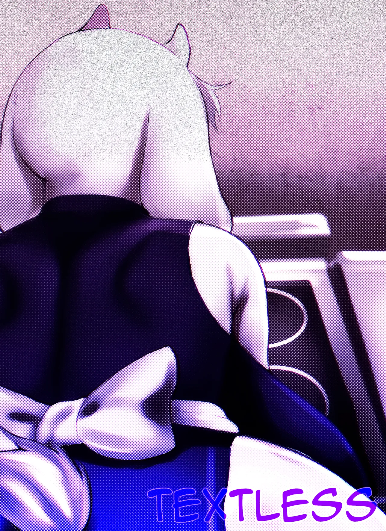 Toriel page 7 full
