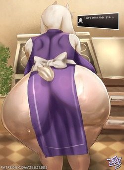 Toriel