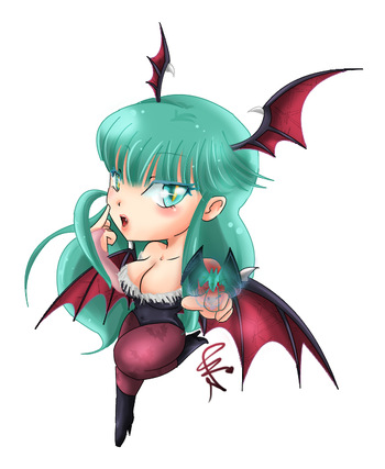 artist:SinG cover