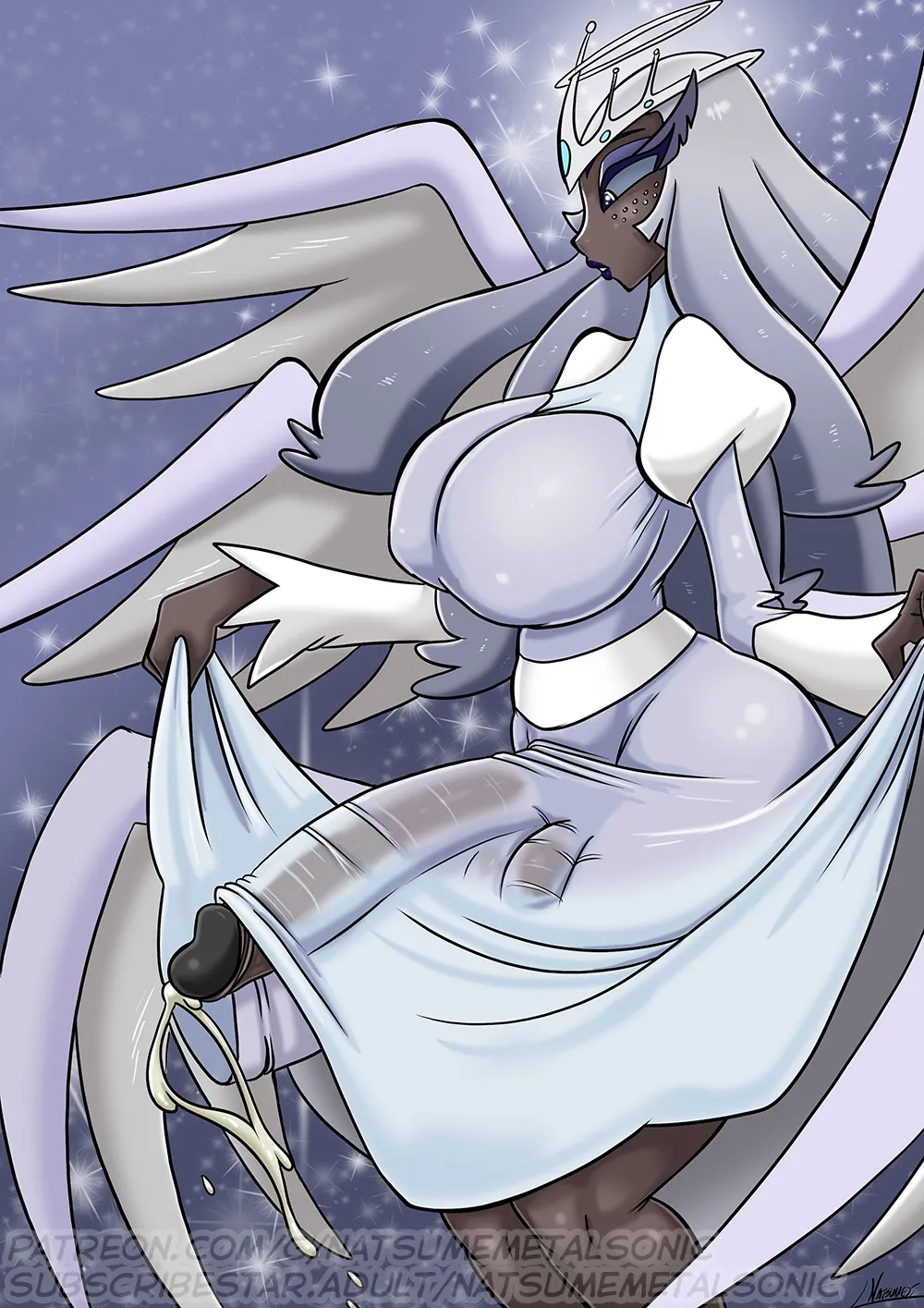 Futa Sera page 1 full