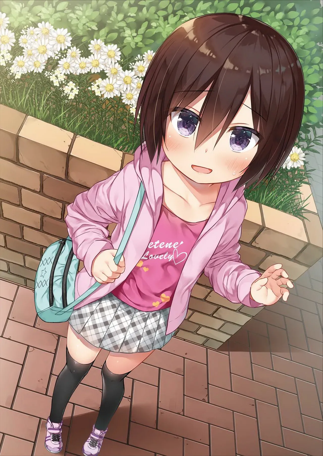 Chichi to Ani to Dorei na Watashi 2 page 2 full